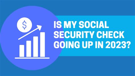 How much will Social Security checks rise next year?